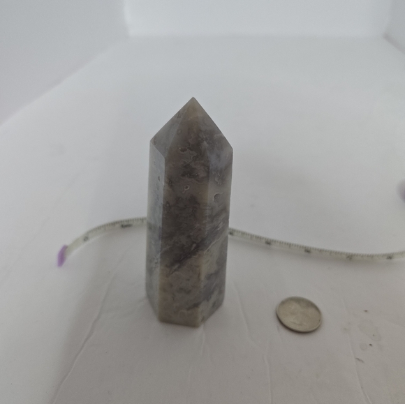 Flower Agate - Picture 2 of 4